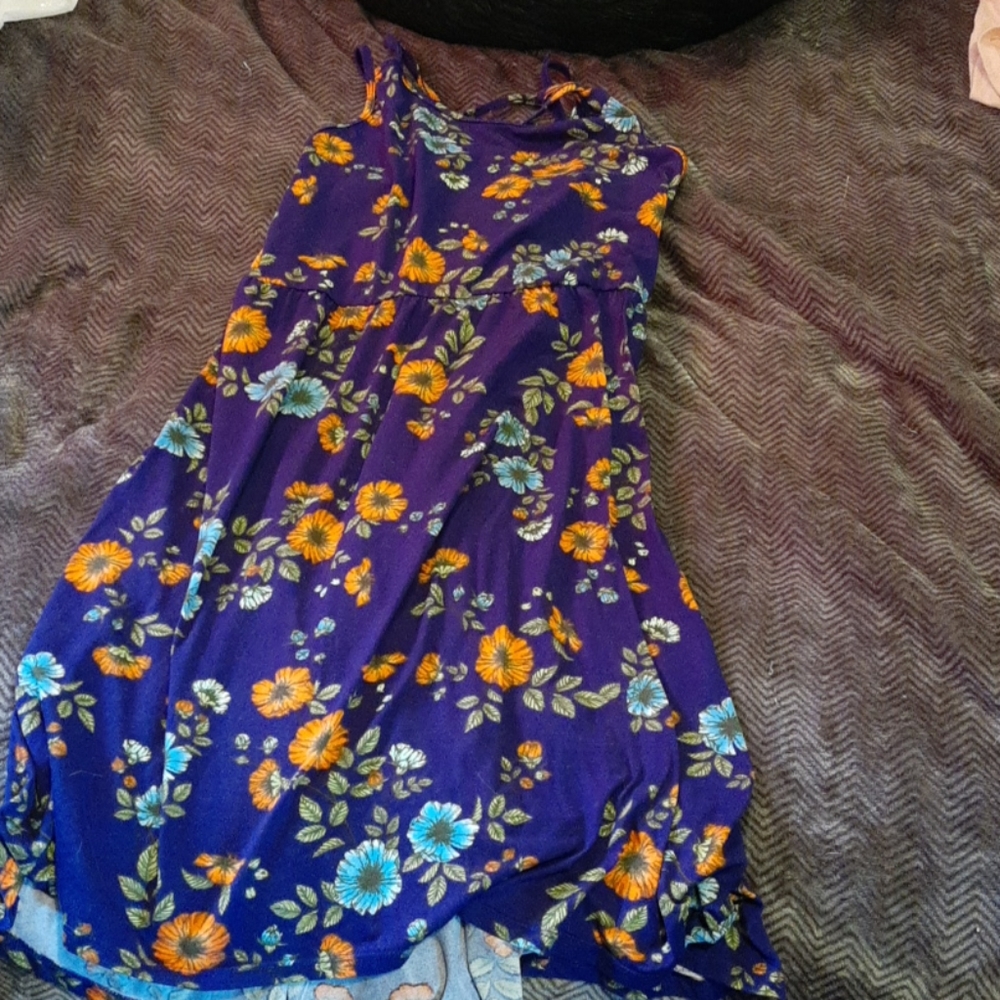 4/$20 XL Dress